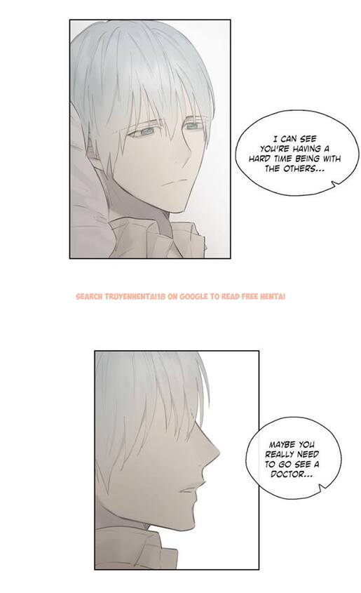 Read Hentai Image 44 823 in comic Royal Servant - Chapter 41 - hentaitnt.net