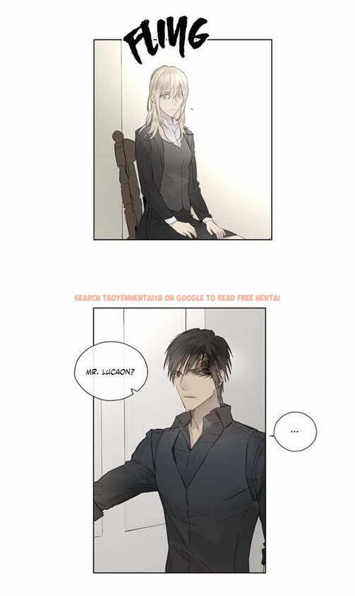 Read Hentai Image 8 823 in comic Royal Servant - Chapter 41 - hentaitnt.net