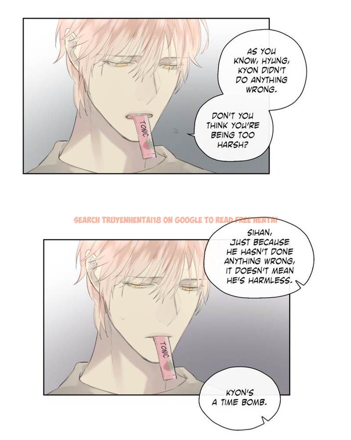 Read Hentai Image 15 818 in comic Royal Servant - Chapter 43 - hentaitnt.net