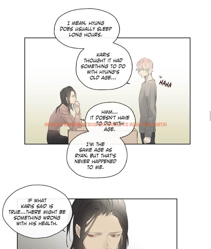Read Hentai Image 28 818 in comic Royal Servant - Chapter 43 - hentaitnt.net