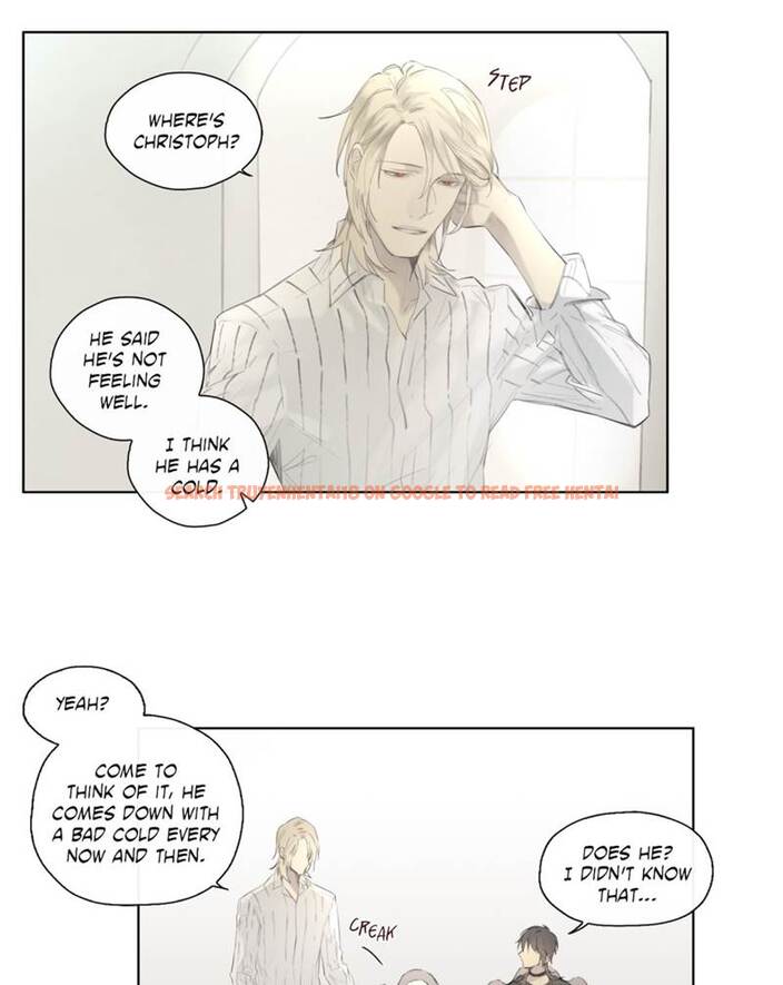 Read Hentai Image 3 818 in comic Royal Servant - Chapter 43 - hentaitnt.net