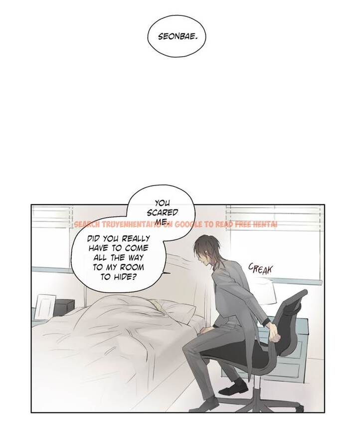 Read Hentai Image 41 818 in comic Royal Servant - Chapter 43 - hentaitnt.net
