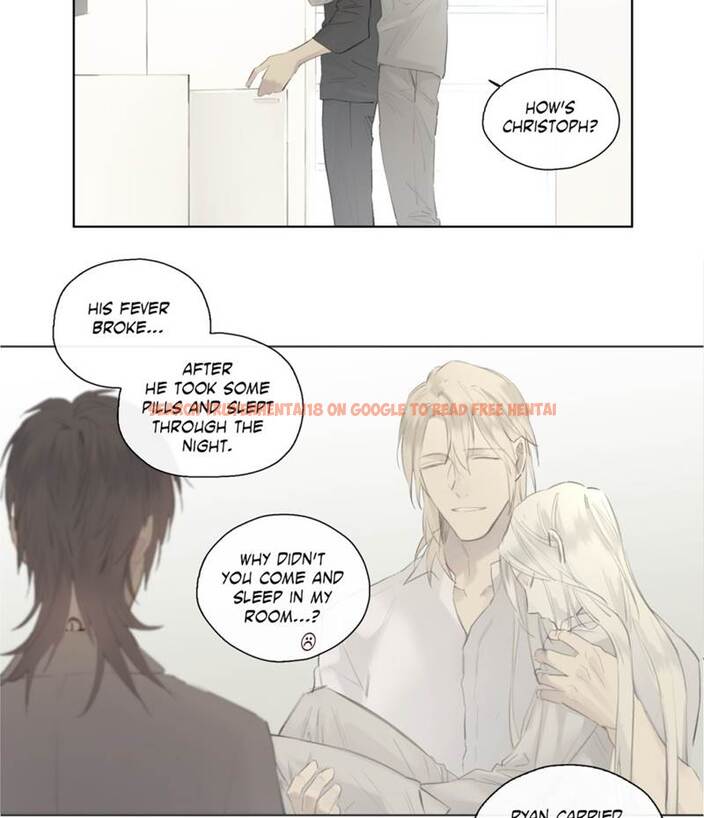 Read Hentai Image 51 818 in comic Royal Servant - Chapter 43 - hentaitnt.net