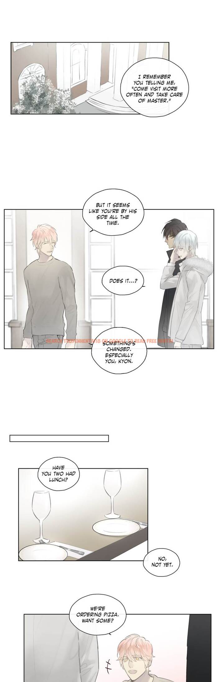 Read Hentai Image 1 814 in comic Royal Servant - Chapter 46 - hentaitnt.net