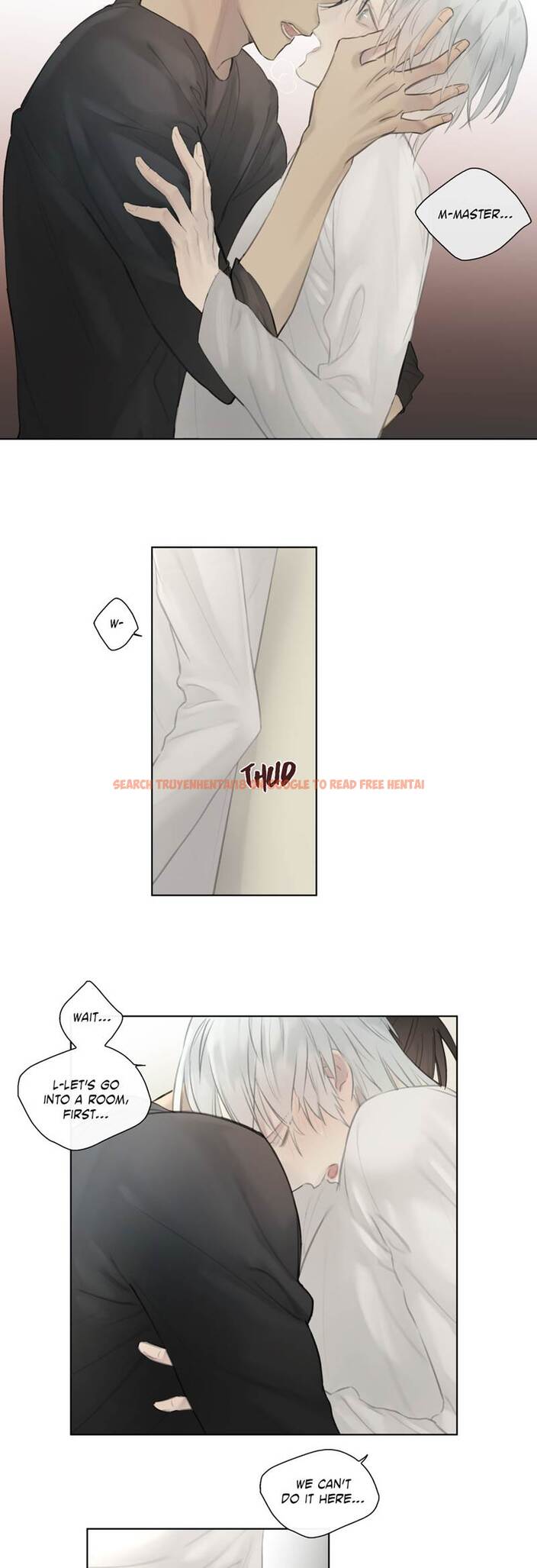 Read Hentai Image 12 814 in comic Royal Servant - Chapter 46 - hentaitnt.net