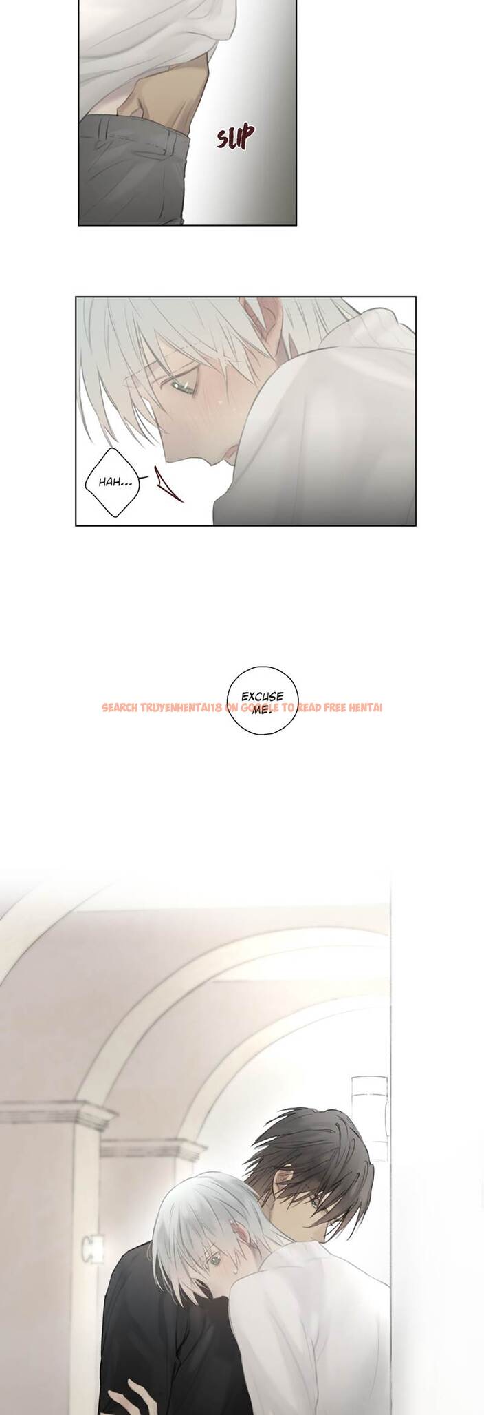 Read Hentai Image 13 814 in comic Royal Servant - Chapter 46 - hentaitnt.net