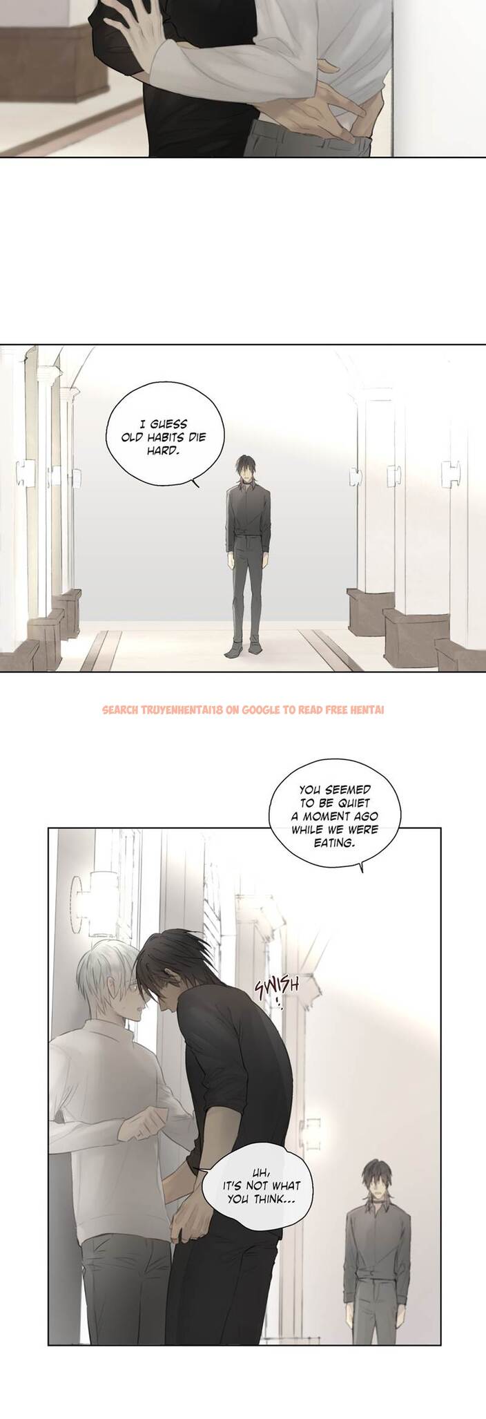 Read Hentai Image 14 814 in comic Royal Servant - Chapter 46 - hentaitnt.net