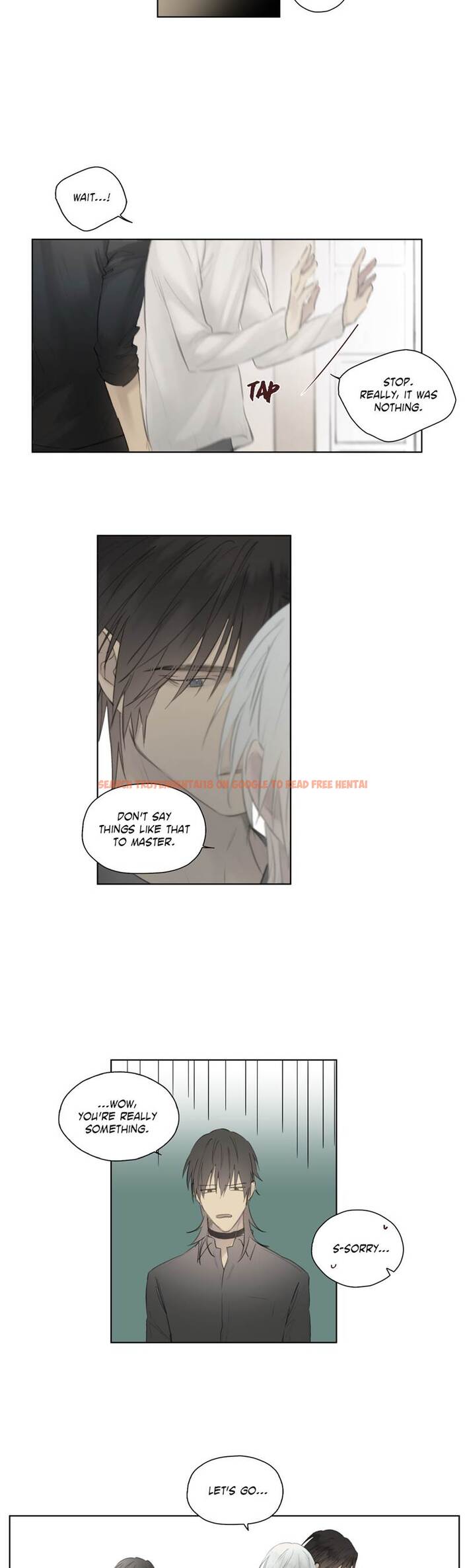 Read Hentai Image 16 814 in comic Royal Servant - Chapter 46 - hentaitnt.net