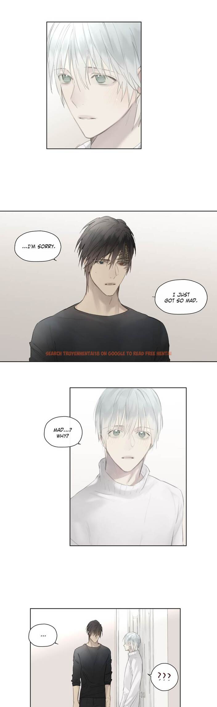 Read Hentai Image 18 814 in comic Royal Servant - Chapter 46 - hentaitnt.net