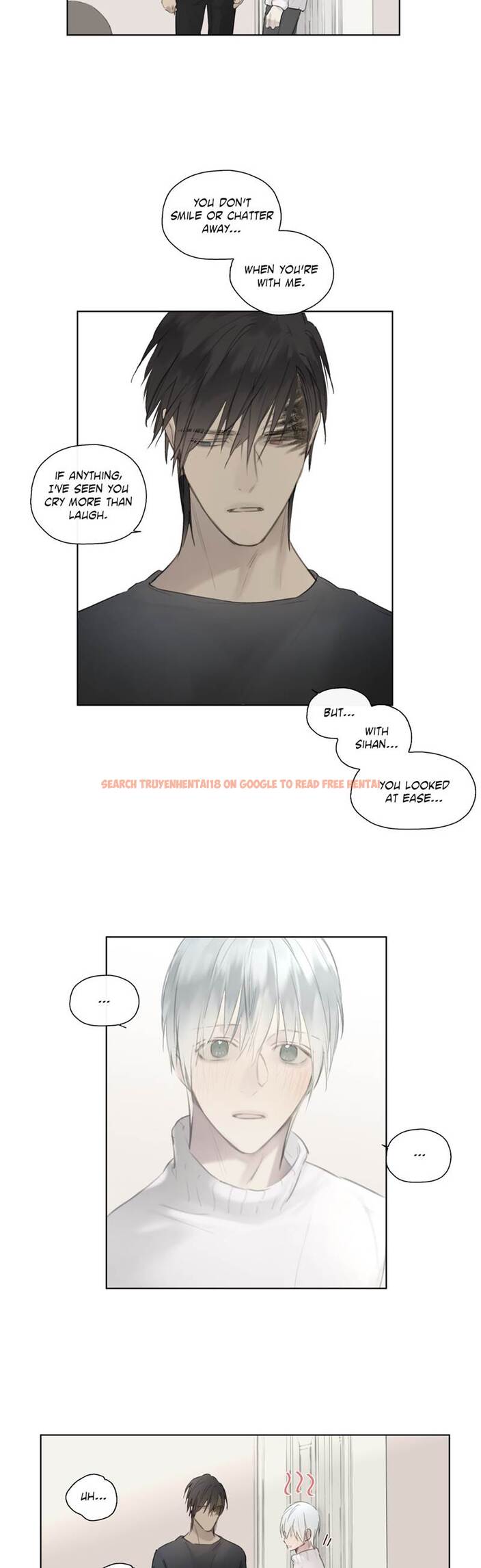 Read Hentai Image 19 814 in comic Royal Servant - Chapter 46 - hentaitnt.net