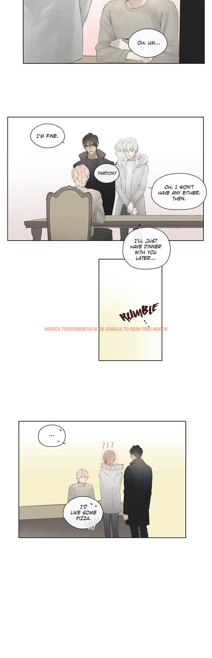 Read Hentai Image 2 814 in comic Royal Servant - Chapter 46 - hentaitnt.net