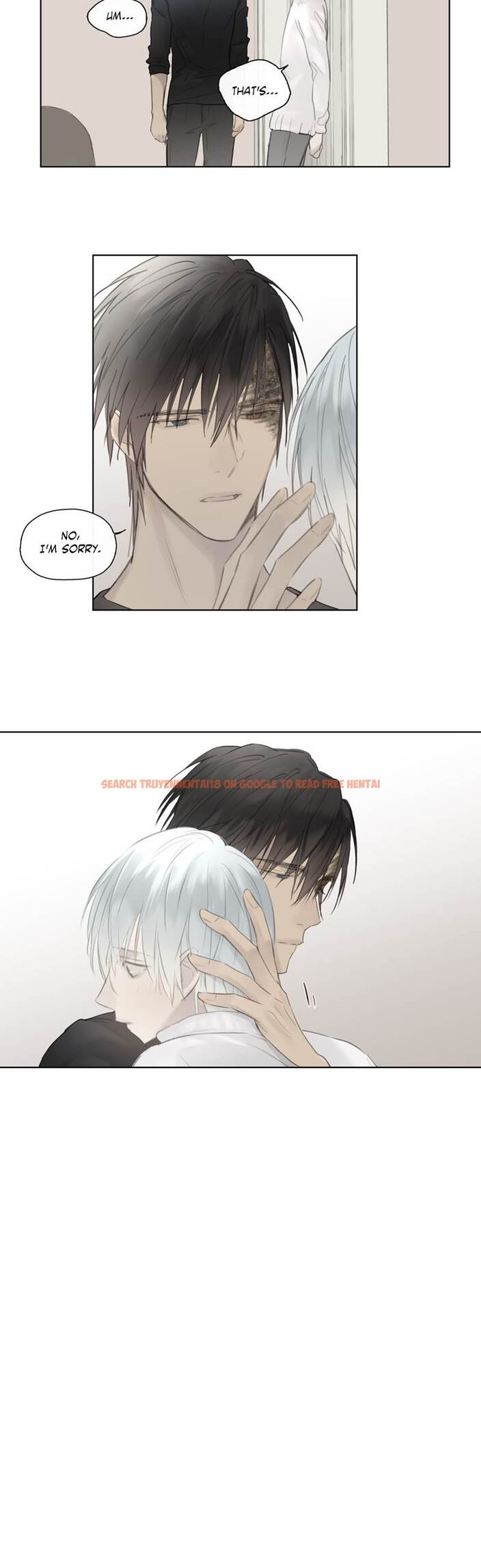 Read Hentai Image 20 814 in comic Royal Servant - Chapter 46 - hentaitnt.net
