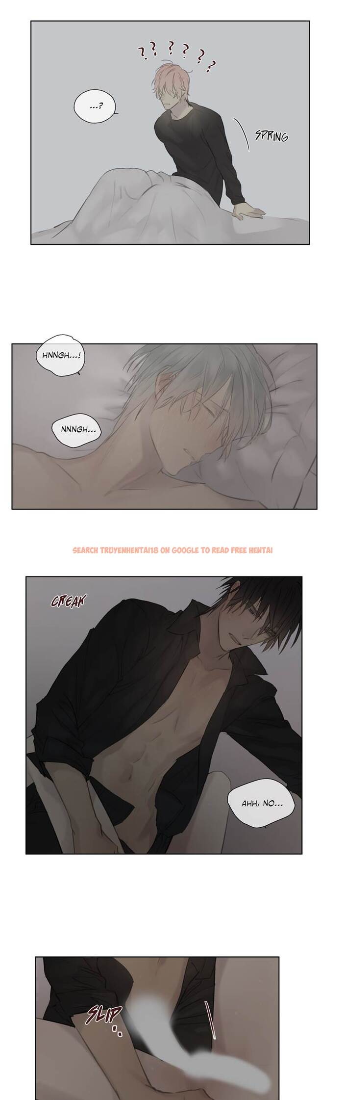 Read Hentai Image 22 814 in comic Royal Servant - Chapter 46 - hentaitnt.net