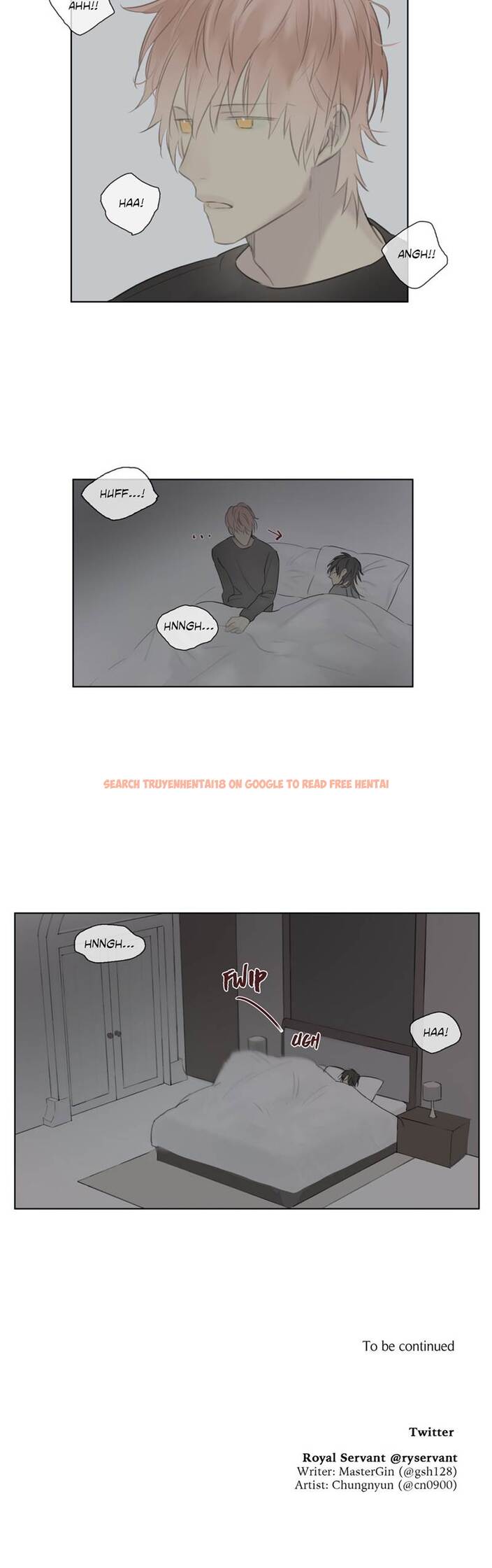 Read Hentai Image 24 814 in comic Royal Servant - Chapter 46 - hentaitnt.net
