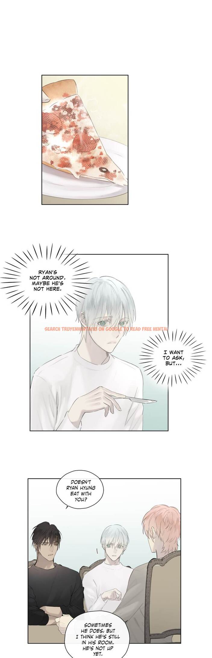 Read Hentai Image 3 814 in comic Royal Servant - Chapter 46 - hentaitnt.net