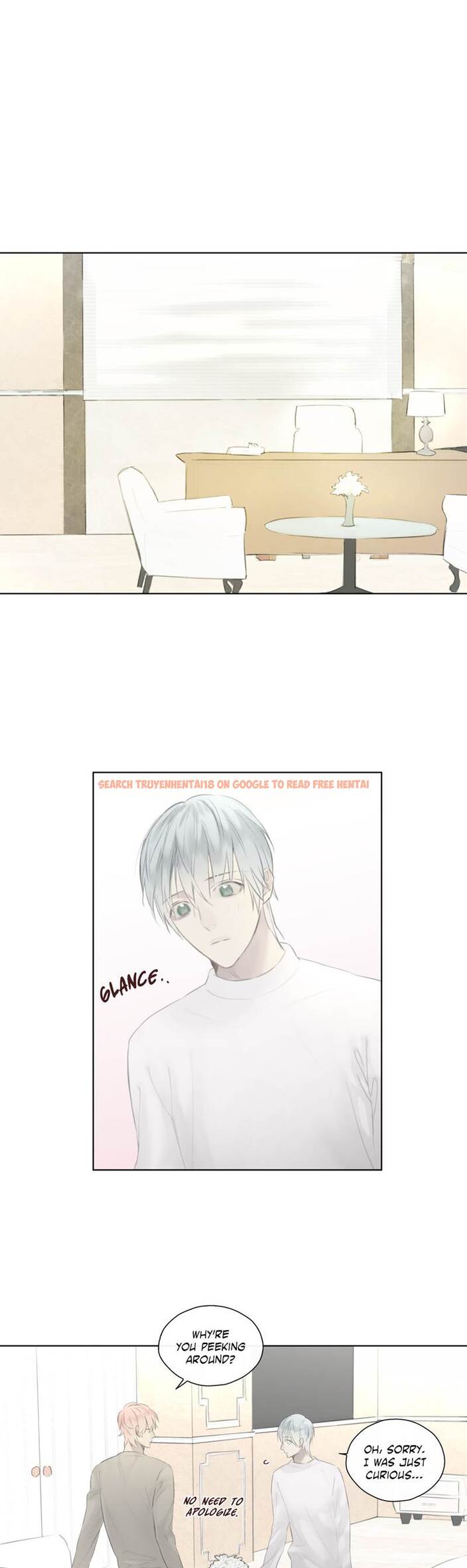 Read Hentai Image 5 814 in comic Royal Servant - Chapter 46 - hentaitnt.net