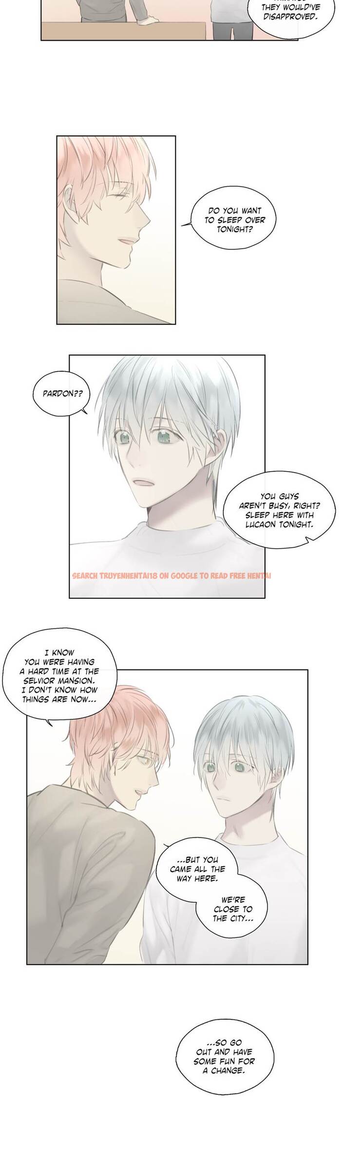 Read Hentai Image 7 814 in comic Royal Servant - Chapter 46 - hentaitnt.net
