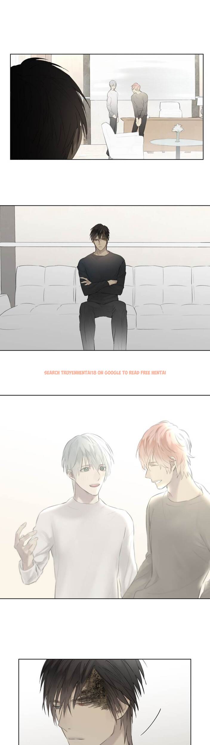 Read Hentai Image 8 814 in comic Royal Servant - Chapter 46 - hentaitnt.net