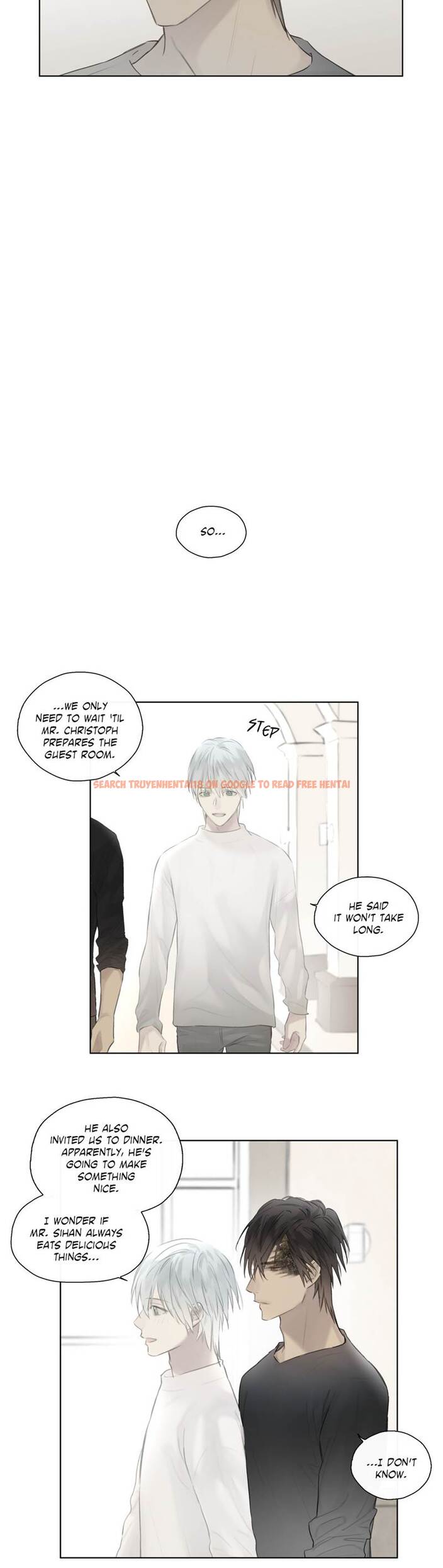Read Hentai Image 9 814 in comic Royal Servant - Chapter 46 - hentaitnt.net