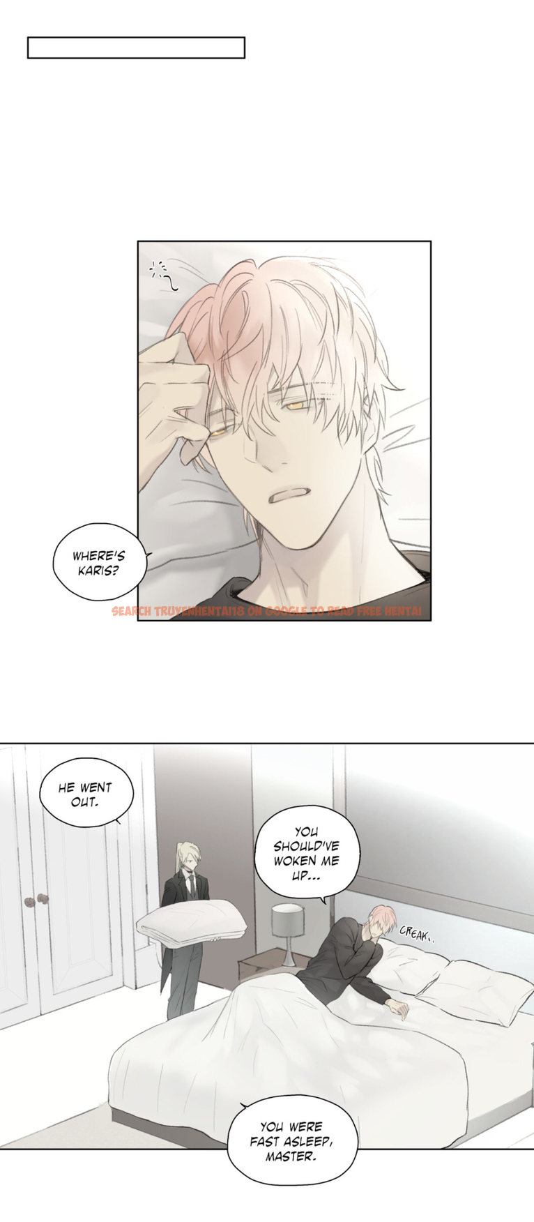 Read Hentai Image 10 814 in comic Royal Servant - Chapter 47 - hentaitnt.net
