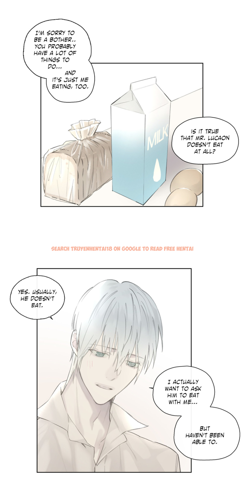 Read Hentai Image 13 814 in comic Royal Servant - Chapter 47 - hentaitnt.net