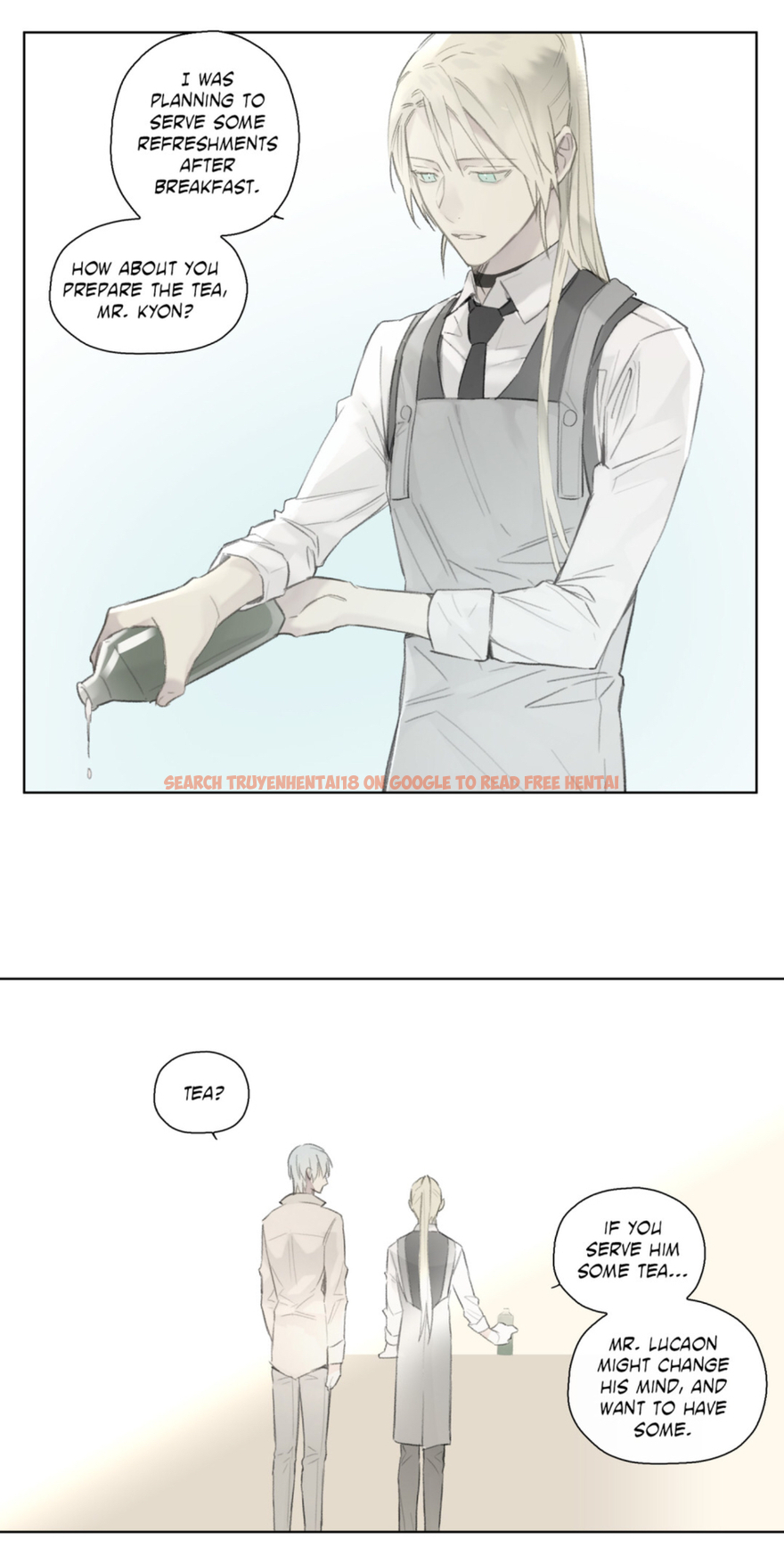 Read Hentai Image 14 814 in comic Royal Servant - Chapter 47 - hentaitnt.net