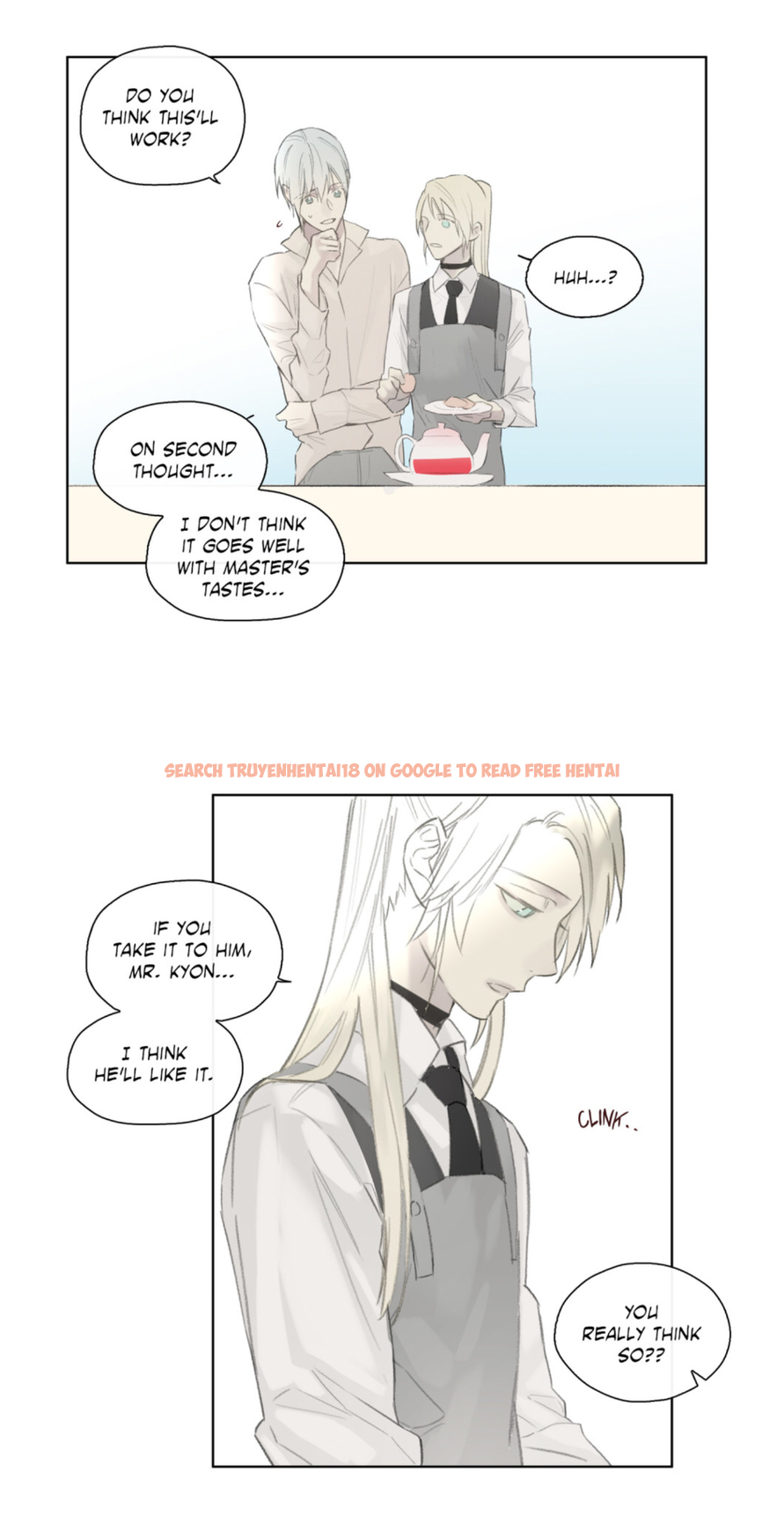 Read Hentai Image 18 814 in comic Royal Servant - Chapter 47 - hentaitnt.net