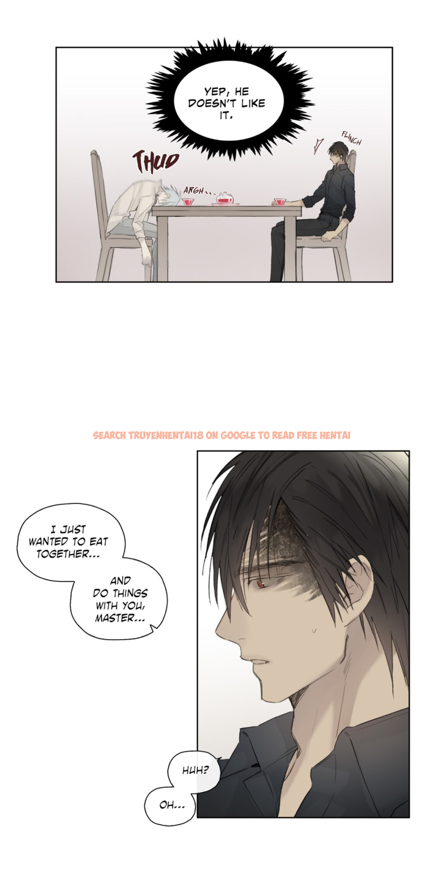 Read Hentai Image 25 814 in comic Royal Servant - Chapter 47 - hentaitnt.net