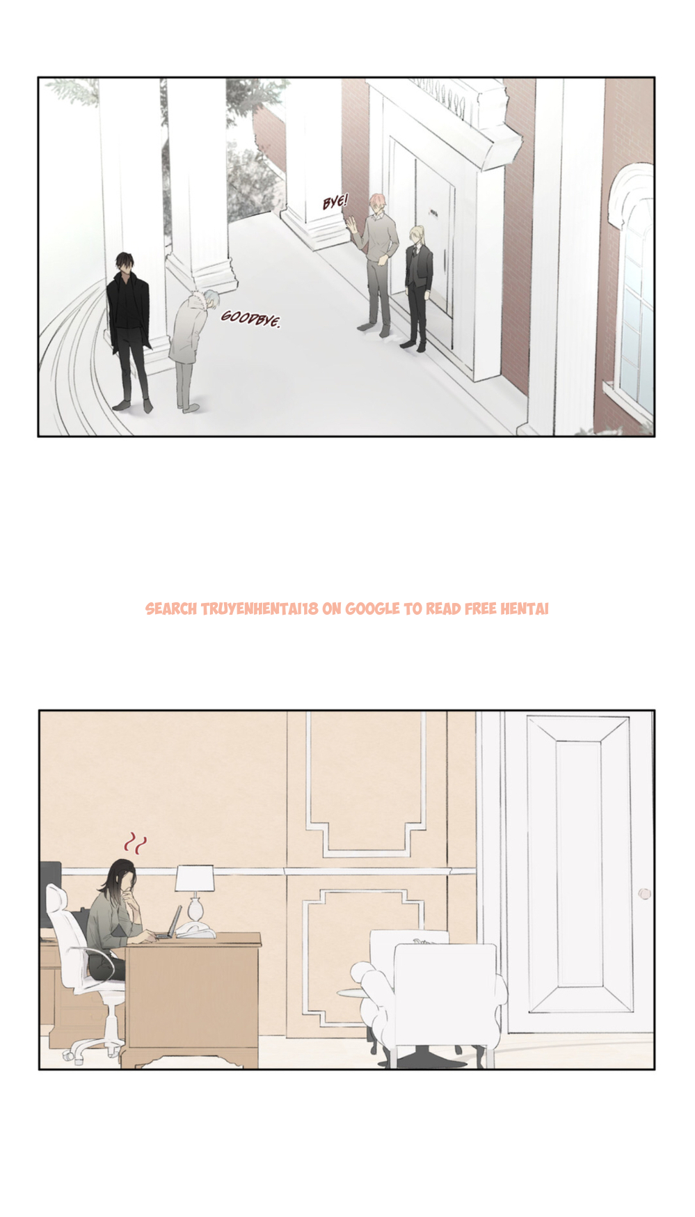 Read Hentai Image 32 814 in comic Royal Servant - Chapter 47 - hentaitnt.net