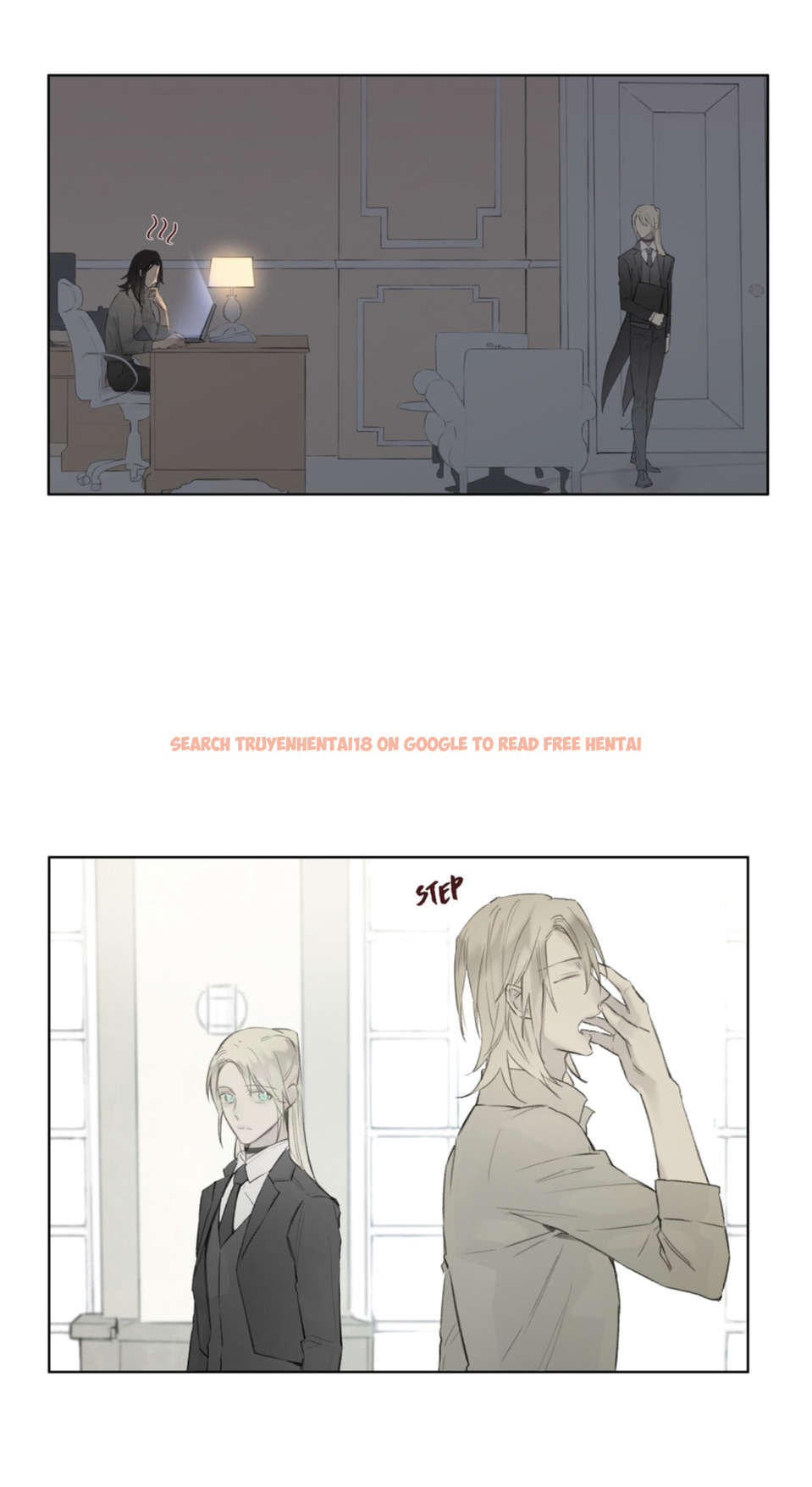 Read Hentai Image 33 814 in comic Royal Servant - Chapter 47 - hentaitnt.net
