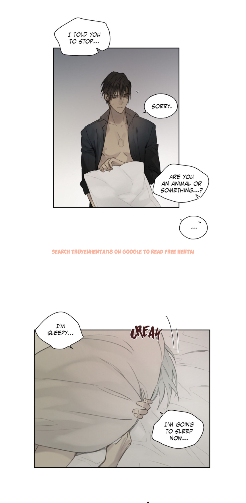Read Hentai Image 8 814 in comic Royal Servant - Chapter 47 - hentaitnt.net