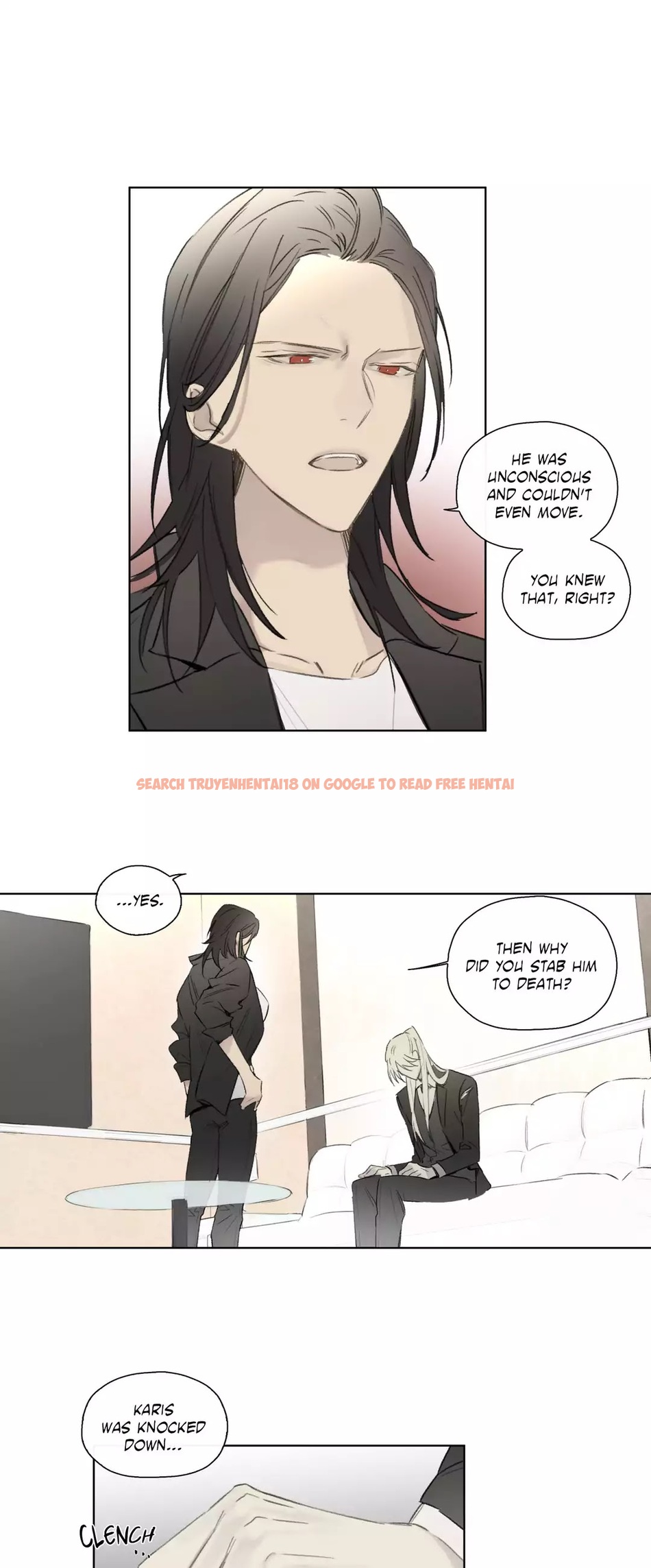Read Hentai Image 19 814 in comic Royal Servant - Chapter 48 - www.hentaitnt.net