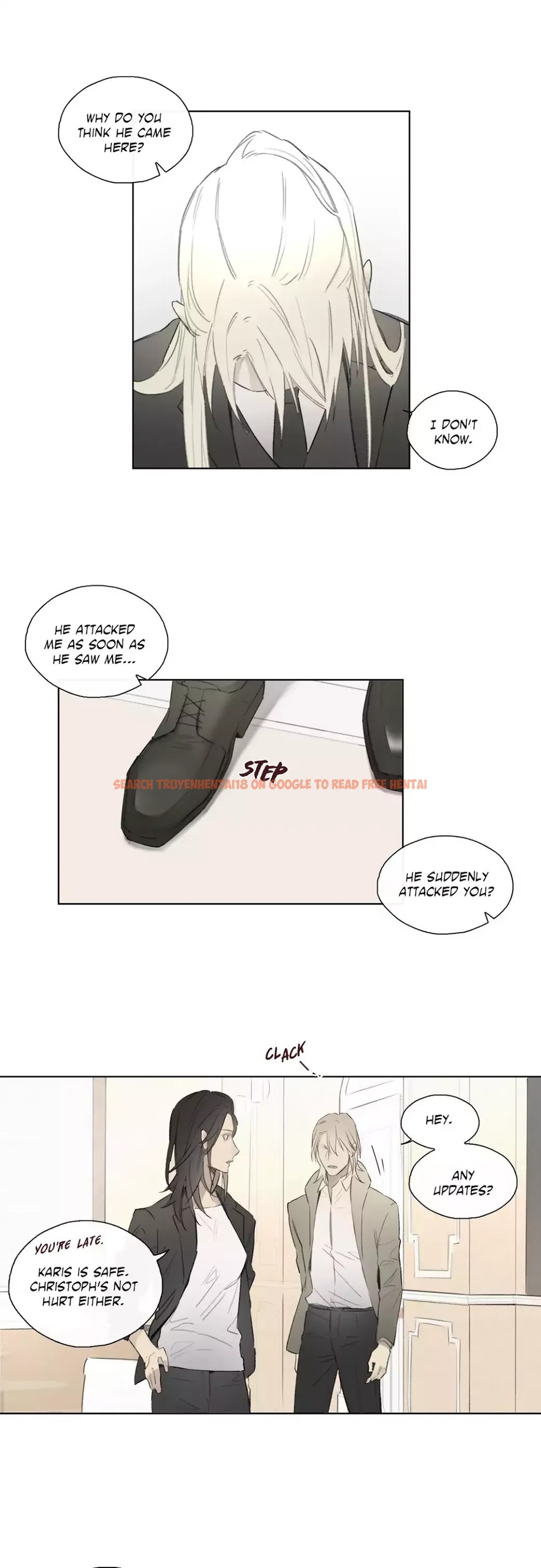 Read Hentai Image 21 814 in comic Royal Servant - Chapter 48 - www.hentaitnt.net