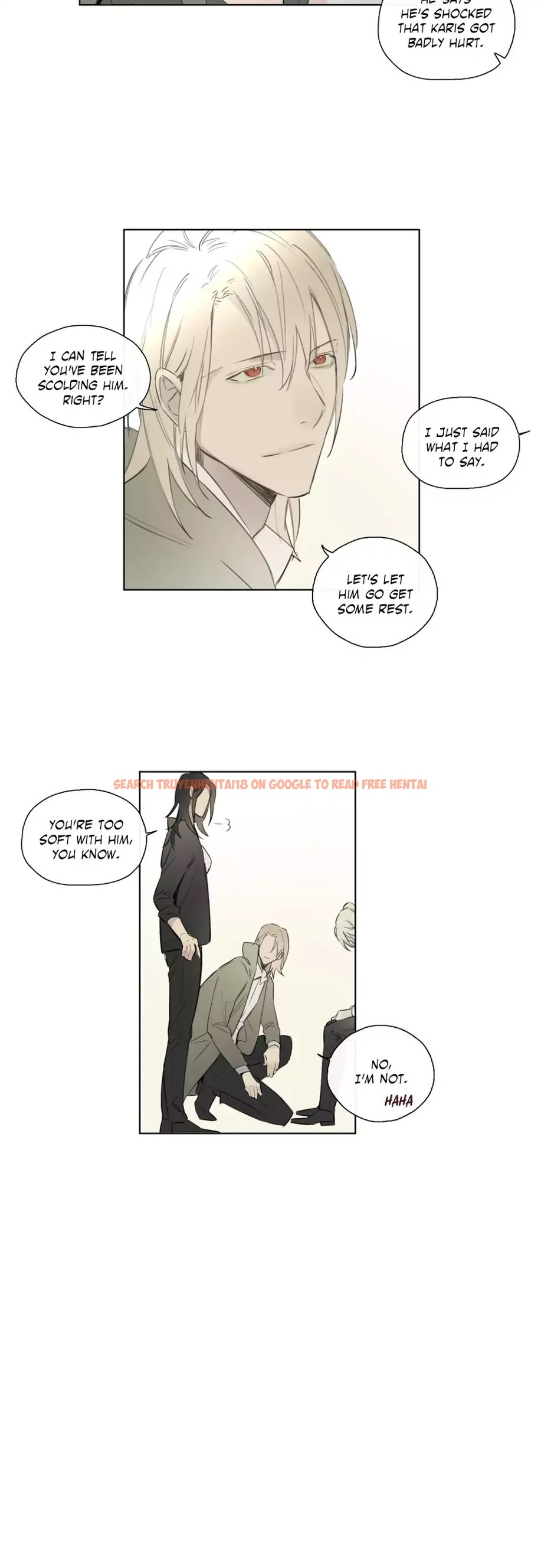 Read Hentai Image 23 814 in comic Royal Servant - Chapter 48 - www.hentaitnt.net