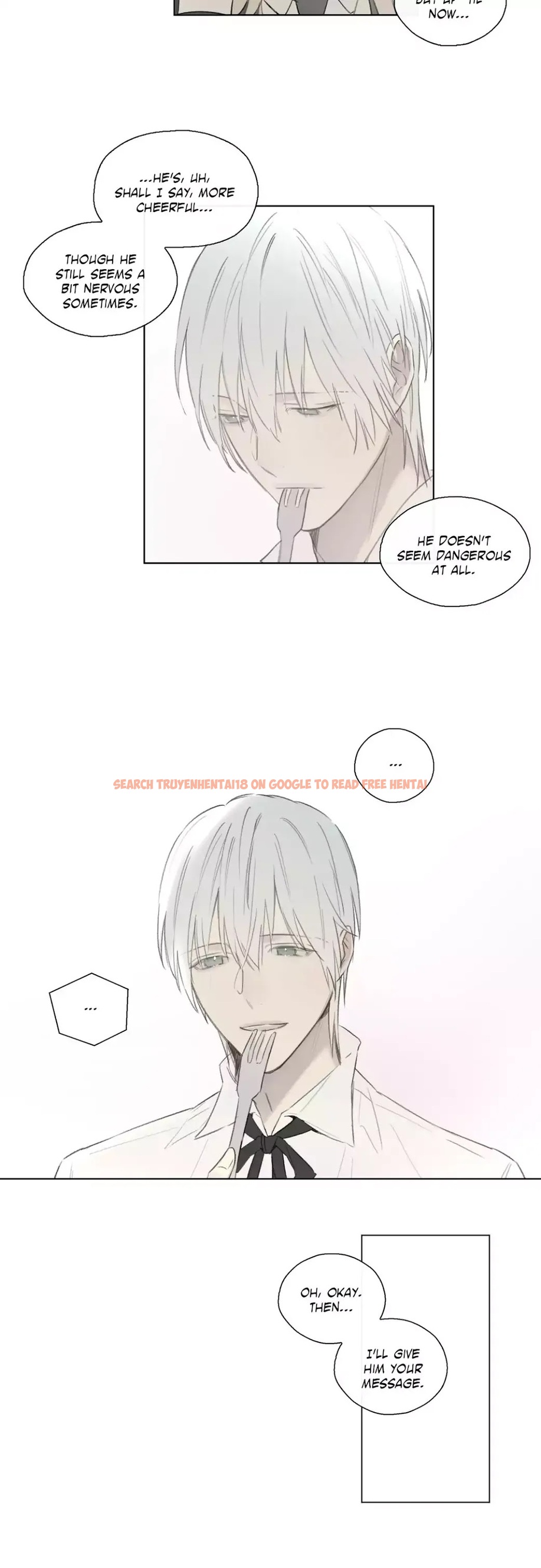 Read Hentai Image 25 814 in comic Royal Servant - Chapter 48 - www.hentaitnt.net