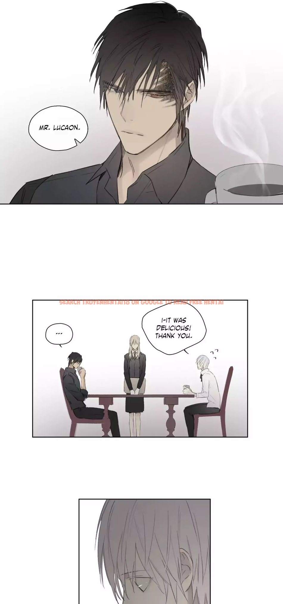 Read Hentai Image 28 814 in comic Royal Servant - Chapter 48 - www.hentaitnt.net