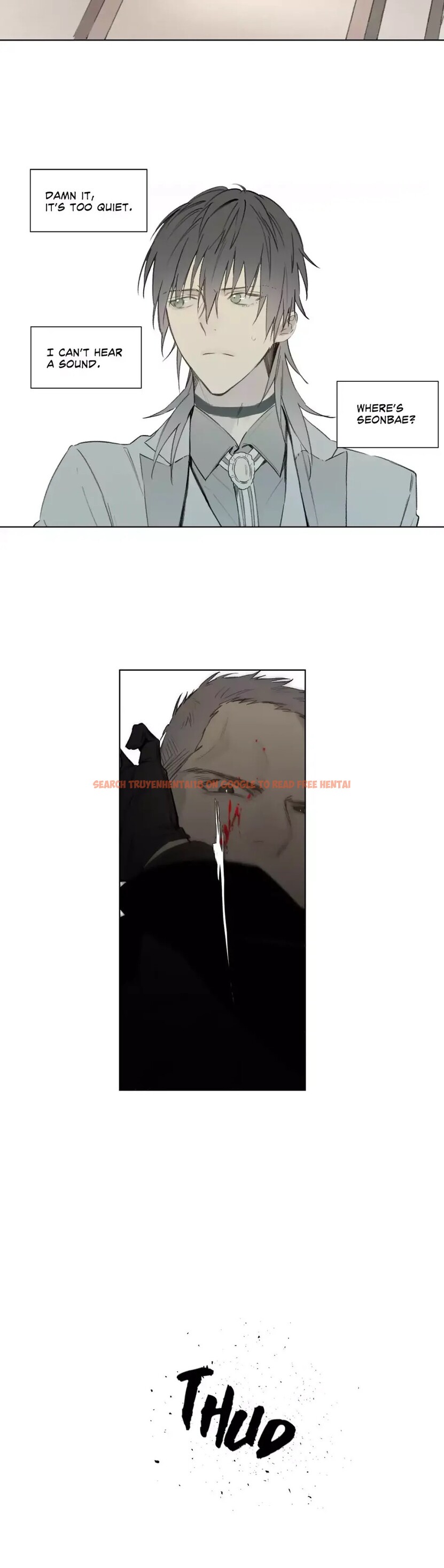 Read Hentai Image 3 814 in comic Royal Servant - Chapter 48 - www.hentaitnt.net