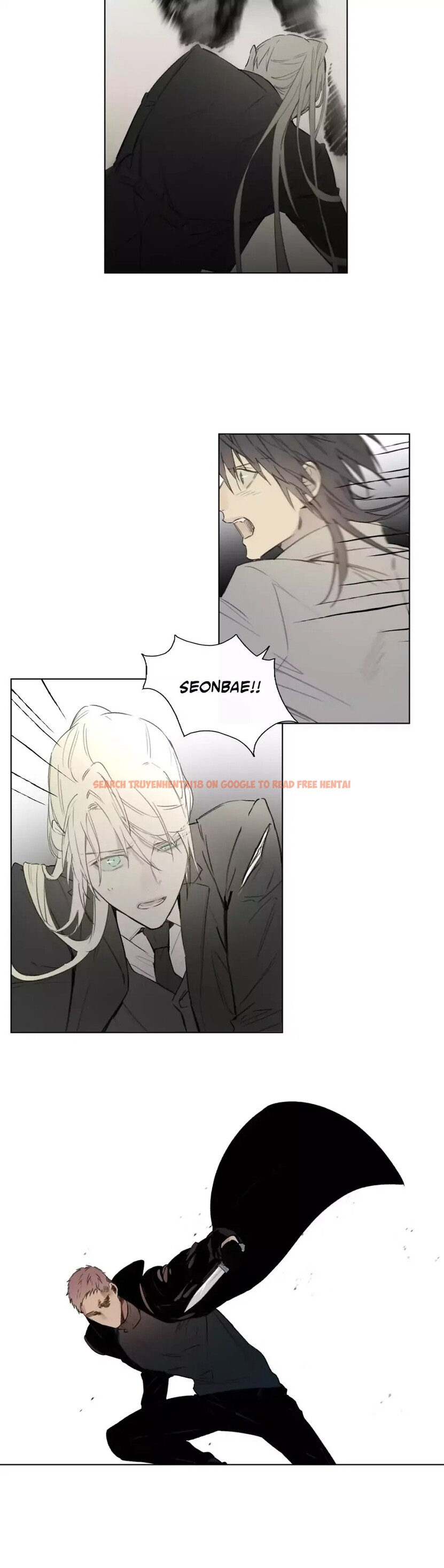 Read Hentai Image 5 814 in comic Royal Servant - Chapter 48 - www.hentaitnt.net