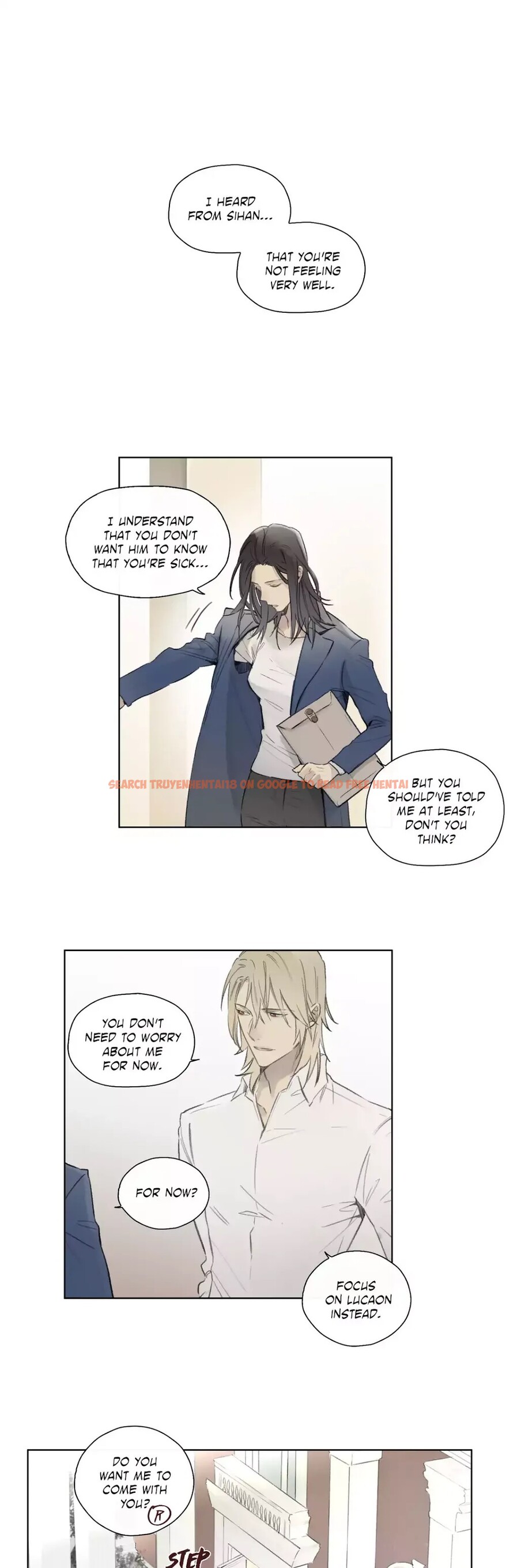 Read Hentai Image 1 813 in comic Royal Servant - Chapter 49 - www.hentaitnt.net
