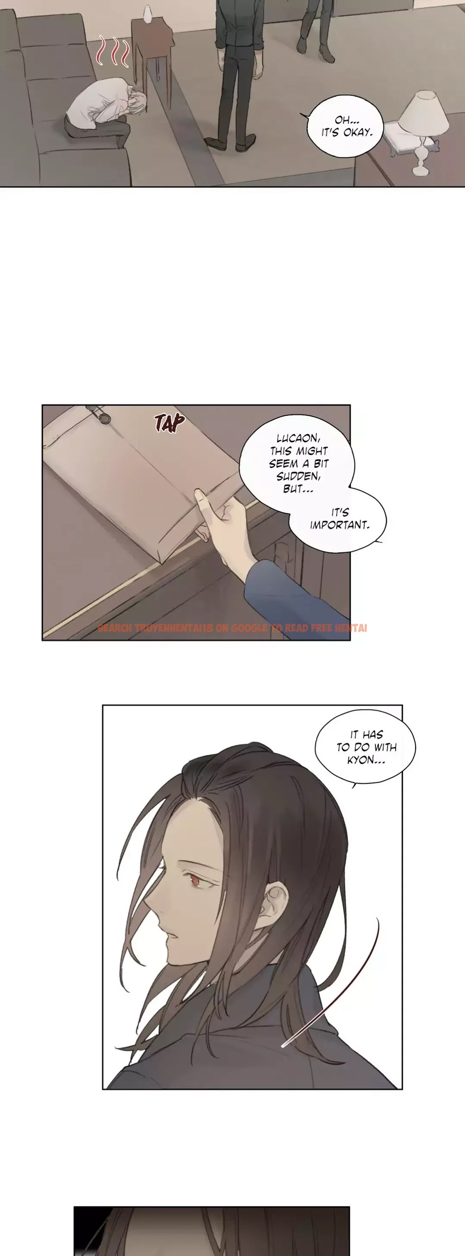 Read Hentai Image 10 814 in comic Royal Servant - Chapter 49 - www.hentaitnt.net
