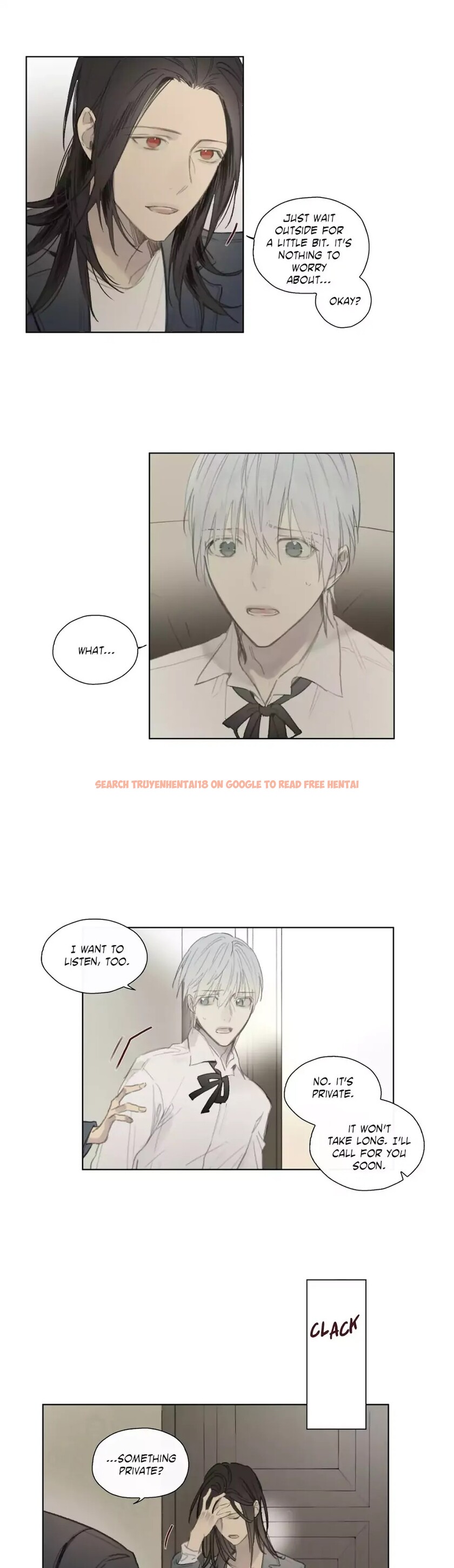 Read Hentai Image 13 814 in comic Royal Servant - Chapter 49 - www.hentaitnt.net