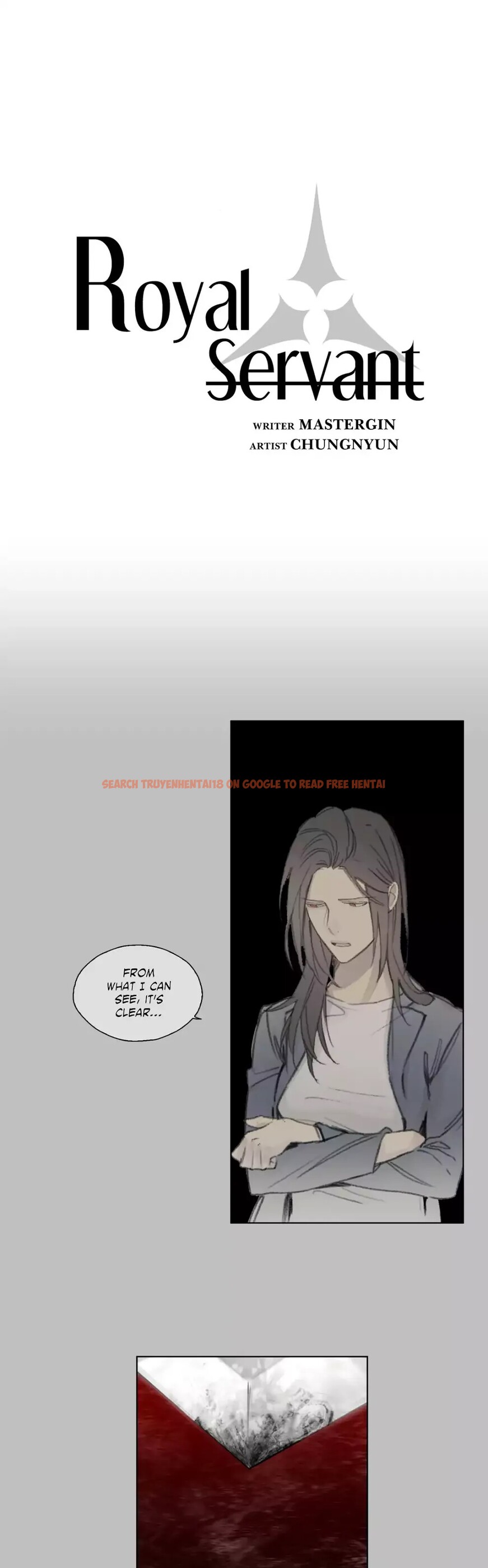 Read Hentai Image 17 814 in comic Royal Servant - Chapter 49 - www.hentaitnt.net