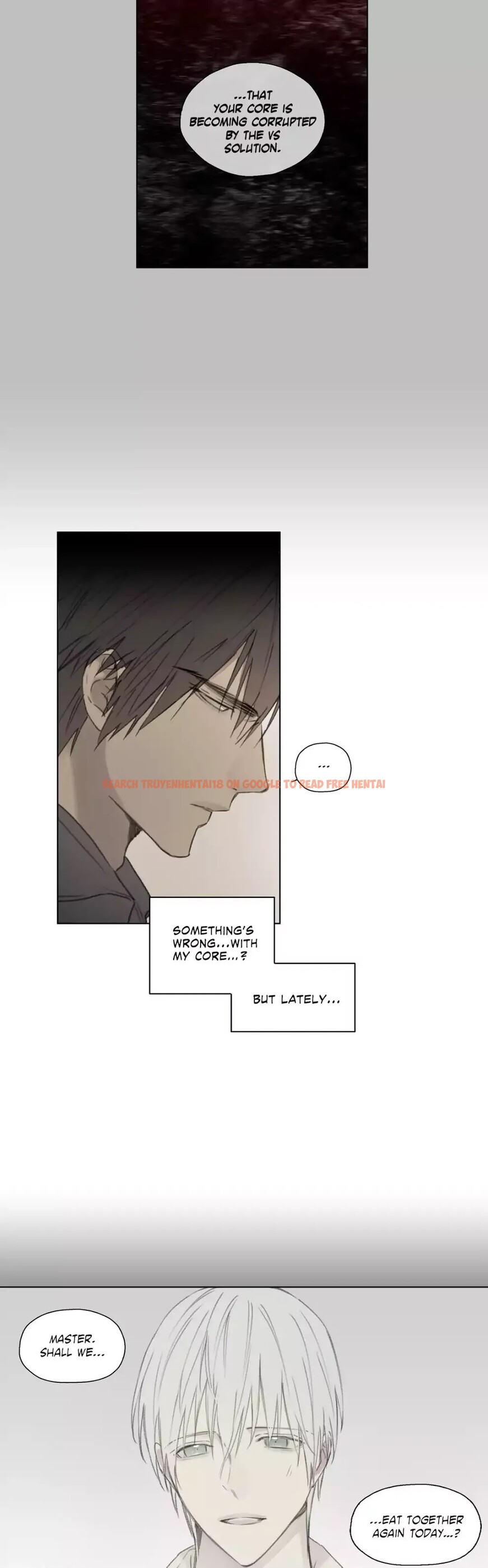 Read Hentai Image 18 814 in comic Royal Servant - Chapter 49 - www.hentaitnt.net