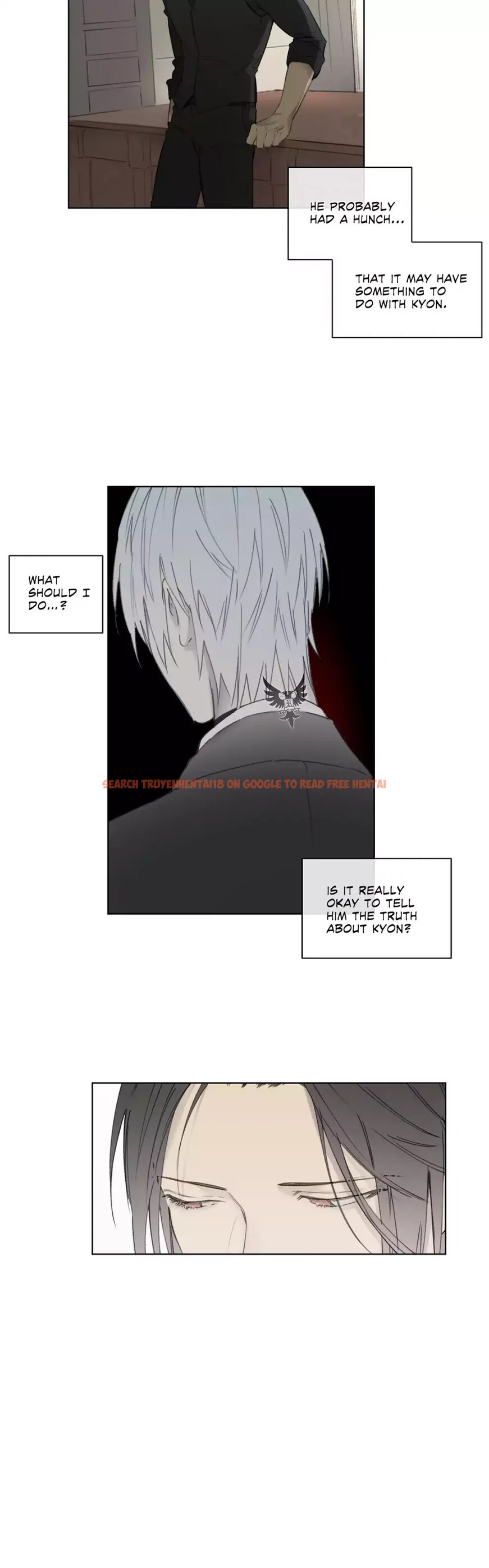Read Hentai Image 20 814 in comic Royal Servant - Chapter 49 - www.hentaitnt.net