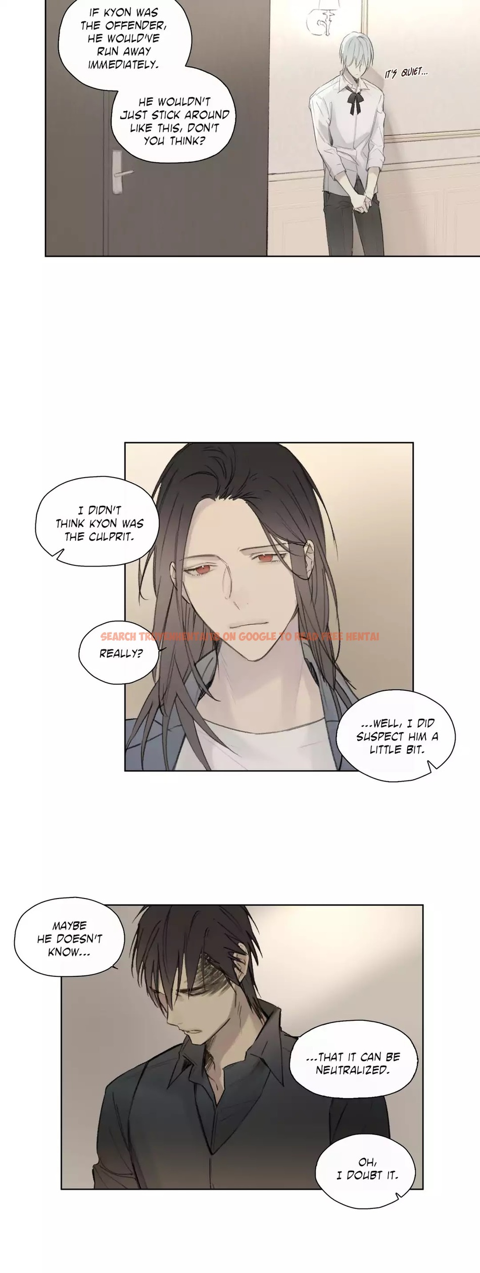 Read Hentai Image 22 814 in comic Royal Servant - Chapter 49 - www.hentaitnt.net