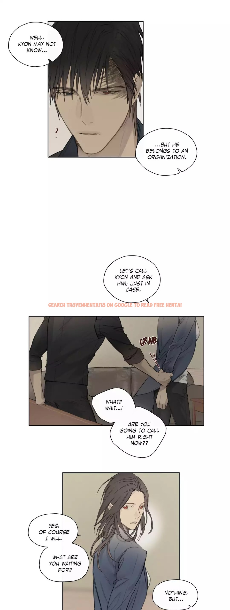 Read Hentai Image 23 814 in comic Royal Servant - Chapter 49 - www.hentaitnt.net