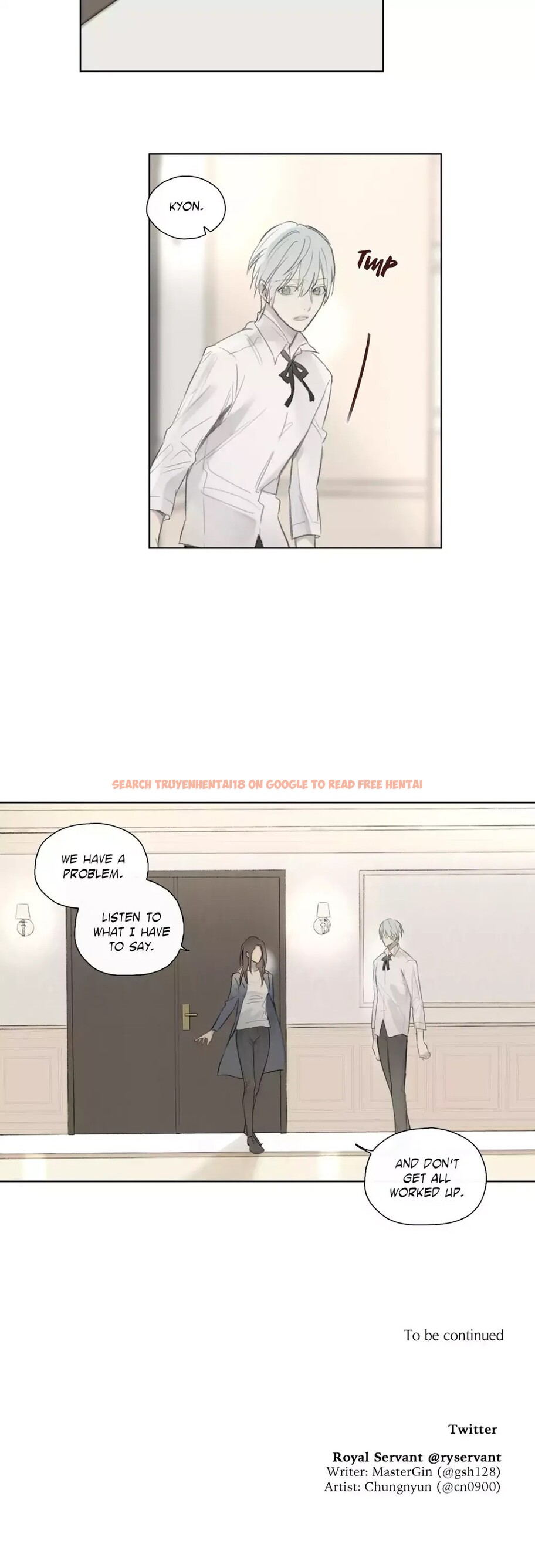 Read Hentai Image 26 814 in comic Royal Servant - Chapter 49 - www.hentaitnt.net