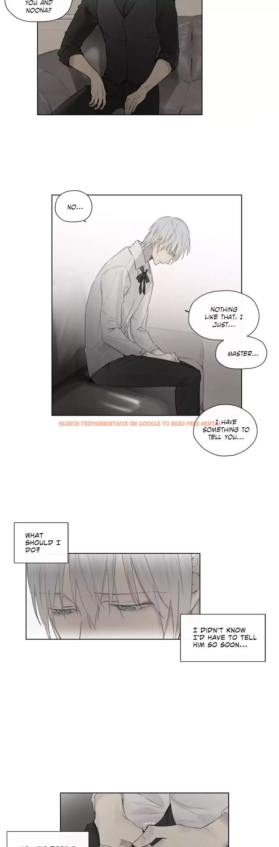 Read Hentai Image 3 814 in comic Royal Servant - Chapter 49 - www.hentaitnt.net