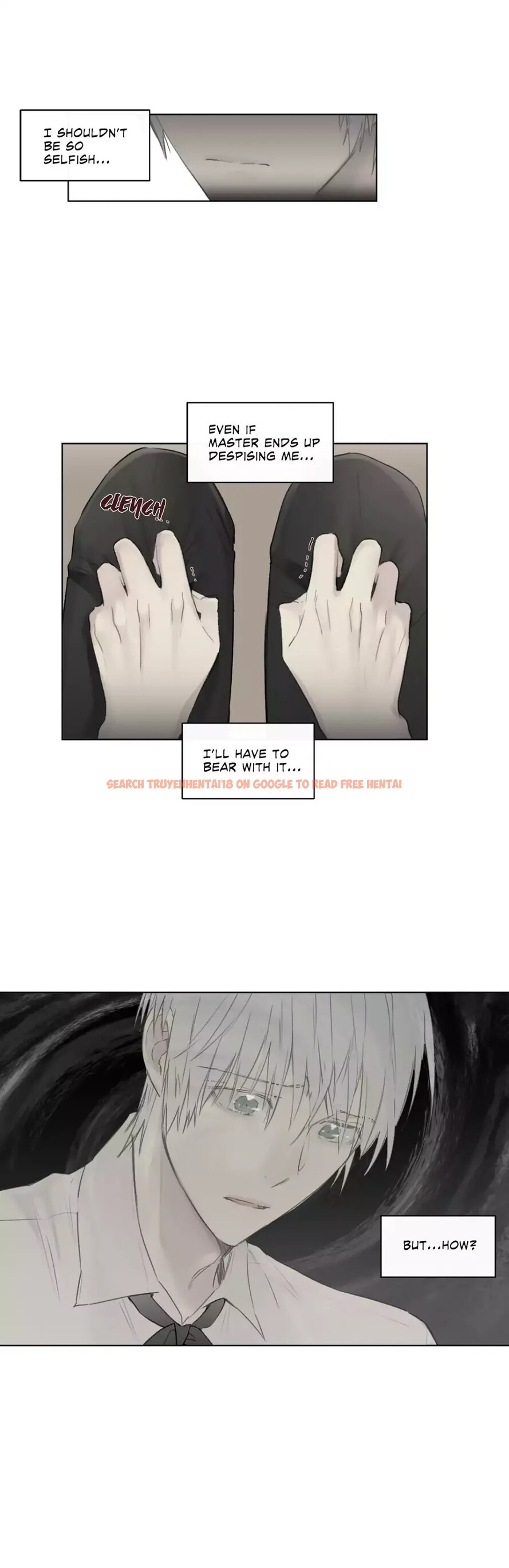 Read Hentai Image 5 814 in comic Royal Servant - Chapter 49 - www.hentaitnt.net