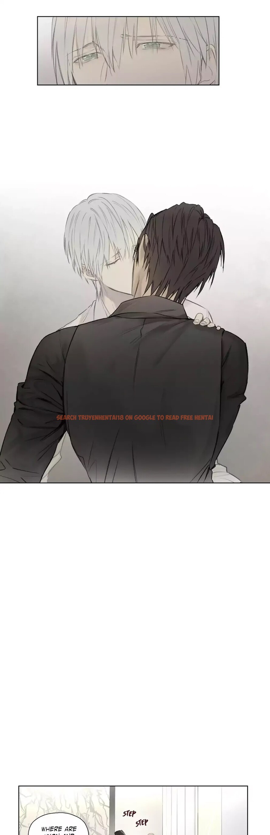 Read Hentai Image 7 814 in comic Royal Servant - Chapter 49 - www.hentaitnt.net